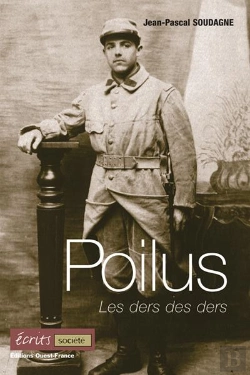 Bertrand.pt - Les Poilus ; Les Ders Des Ders
