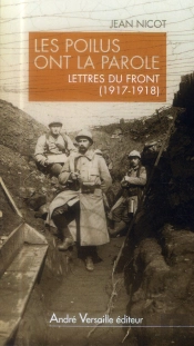 Les Poilus Ont La Parole