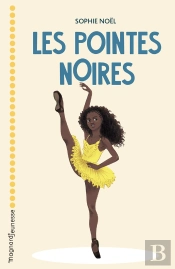 Les Pointes Noires