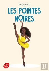 Les Pointes Noires Tome 1