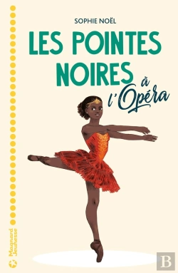 Bertrand.pt - Les Pointes Noires Tome 2 : À L'Opéra