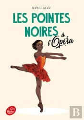 Les Pointes Noires Tome 2 : À L'Opéra