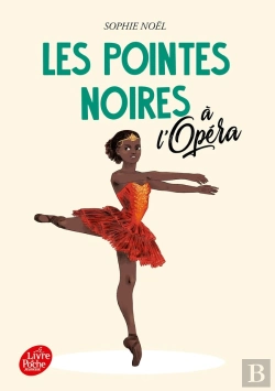 Bertrand.pt - Les Pointes Noires Tome 2 : À L'Opéra