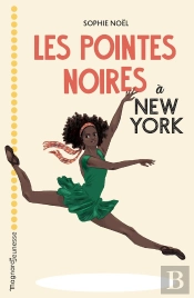 Les Pointes Noires Tome 3 : À New York