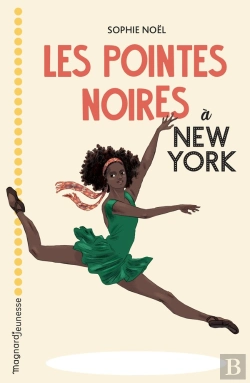 Bertrand.pt - Les Pointes Noires Tome 3 : À New York