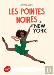 Les Pointes Noires Tome 3 : À New York