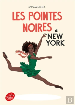 Bertrand.pt - Les Pointes Noires Tome 3 : À New York