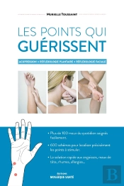 Les Points Qui Guérissent