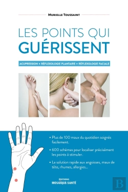 Bertrand.pt - Les Points Qui Guérissent