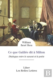 Les Poires De Galilée : Entretien Avec Milton