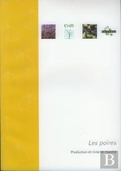 Les Poires ; Production Et Mise En Marche ; Ref 24632