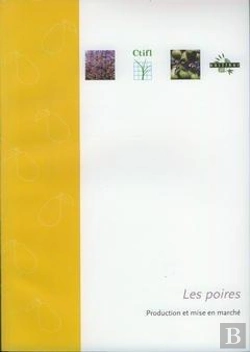 Bertrand.pt - Les Poires ; Production Et Mise En Marche ; Ref 24632