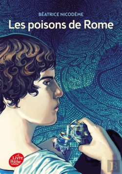 Bertrand.pt - Les Poisons De Rome