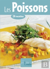 Les Poissons ; 28 Recettes