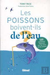 Les Poissons Boivent-Ils De L'Eau ?