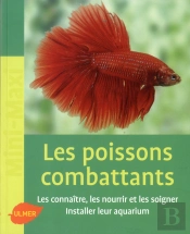 Les Poissons Combattants