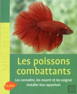 Bertrand.pt - Les Poissons Combattants