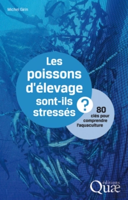 Bertrand.pt - Les Poissons D’Élevage Sont-Ils Stressés ?
