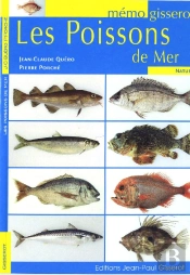 Les Poissons De Mer