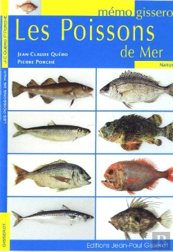 Bertrand.pt - Les Poissons De Mer