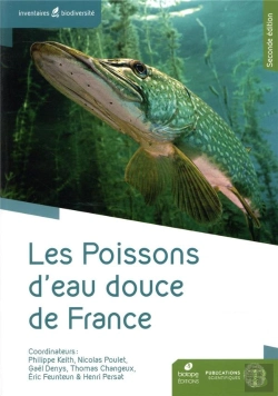 Bertrand.pt - Les Poissons D'Eau Douce De France (2e Édition)