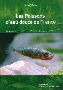 Bertrand.pt - Les Poissons D'Eau Douce De France