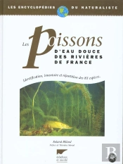 Les Poissons D'Eau Douce Des Rivieres De France