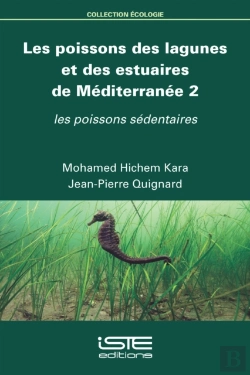 Bertrand.pt - Les Poissons Des Lagunes Et Des Estuaires De Mediterranee 2