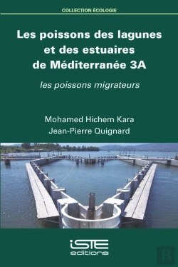 Bertrand.pt - Les Poissons Des Lagunes Et Des Estuaires De Mediterranee 3a