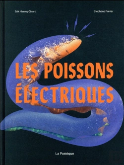 Bertrand.pt - Les Poissons Électriques