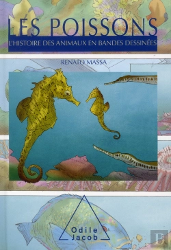 Bertrand.pt - Les Poissons