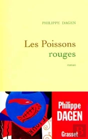 Les Poissons Rouges