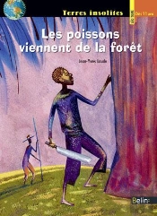 Les Poissons Viennent De La Forêt