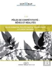 Les Pôles De Compétitivité ; Que Peut-On En Attendre ?