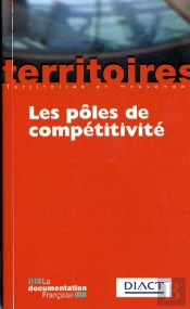 Les Pôles De Compétitivité