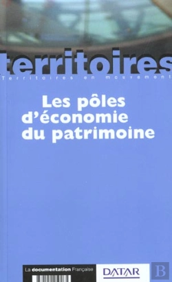 Bertrand.pt - Les Poles D'Economie Au Patrimoine
