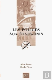 Les Polices Aux Etats-Unis