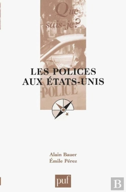 Bertrand.pt - Les Polices Aux Etats-Unis