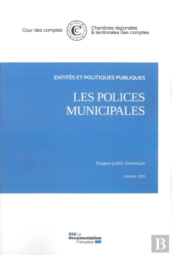 Bertrand.pt - Les Polices Municipales ; Octobre 2020