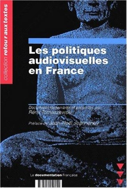 Bertrand.pt - Les Politiques Audiovisuelles En France