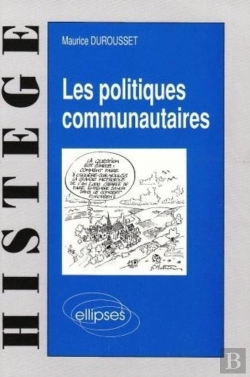 Bertrand.pt - Les Politiques Communautaires