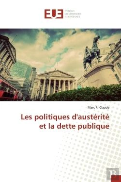 Bertrand.pt - Les Politiques D'Austerite Et La Dette Publique