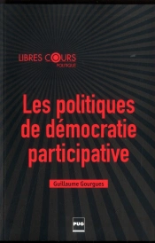 Les Politiques De Démocratie Participative