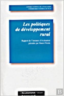 Bertrand.pt - Les Politiques De Developpement Rural