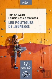 Les Politiques De Jeunesse