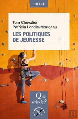 Bertrand.pt - Les Politiques De Jeunesse