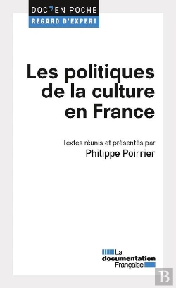 Bertrand.pt - Les Politiques De La Culture En France