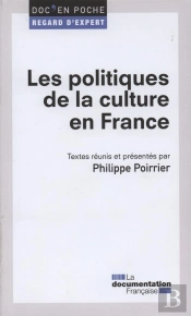 Les Politiques De La Culture