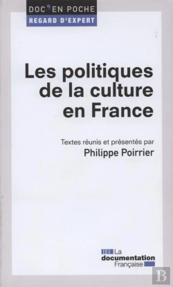 Bertrand.pt - Les Politiques De La Culture