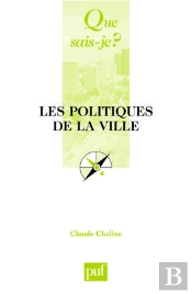 Les Politiques De La Ville (5e Édition)
